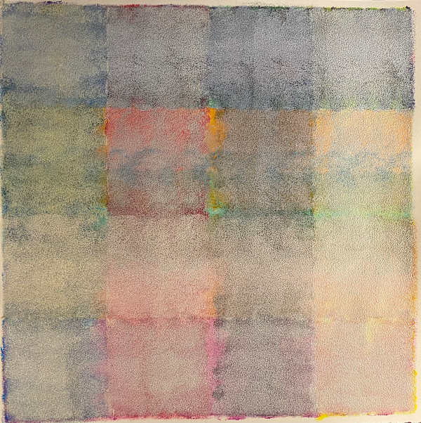 Beatific Blitzkrieg by Dean Brown