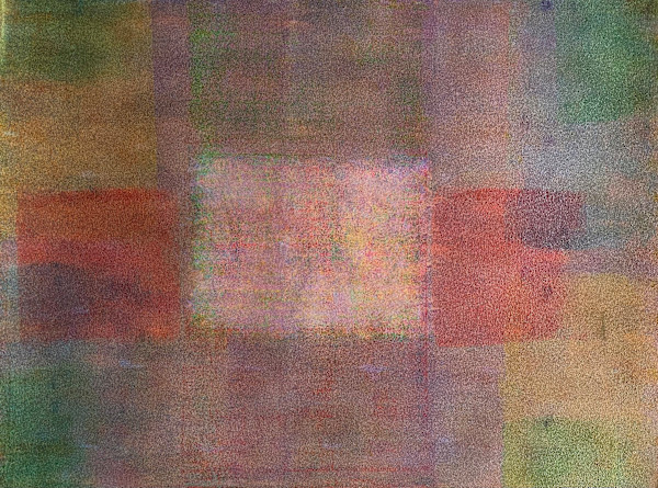 Beneath the Veil by Dean Brown