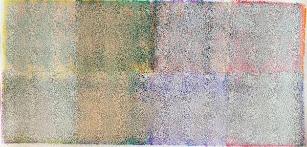 Boundary Punch by Dean Brown