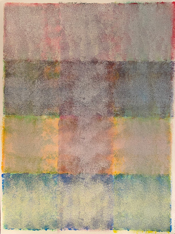 Calumnious Glory by Dean Brown