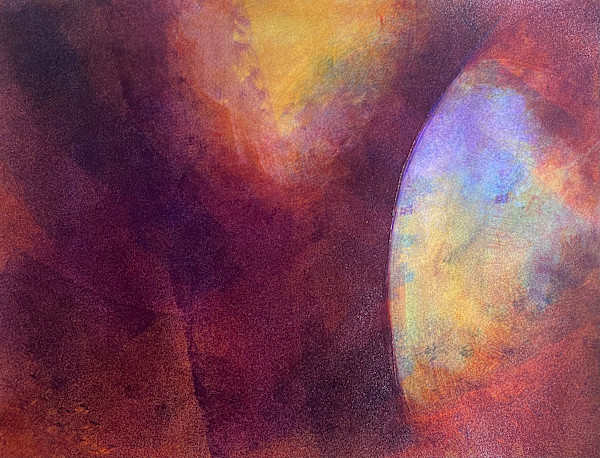 Cleaving Vacuous by Dean Brown