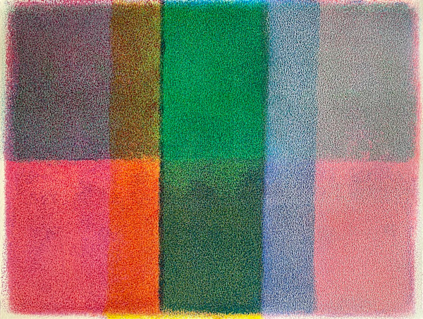 Cri de Coeur by Dean Brown