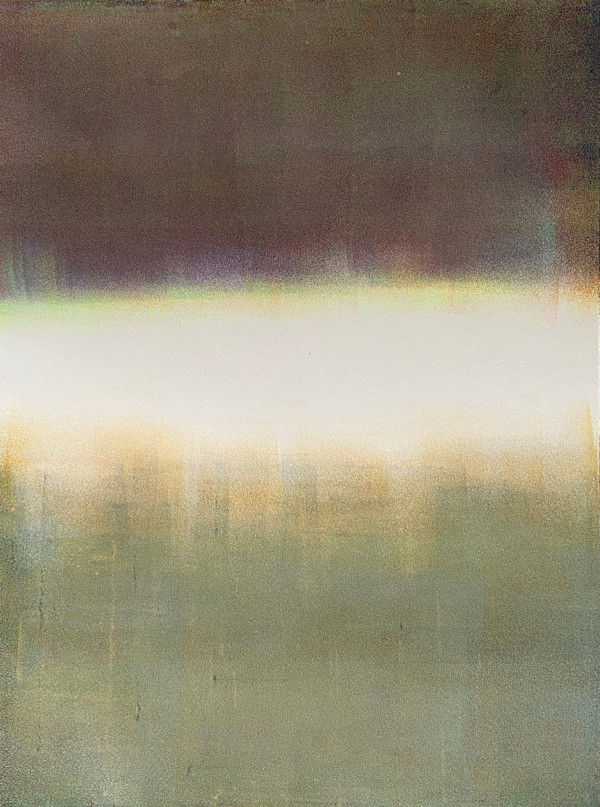 Dispossession As Pirate by Dean Brown