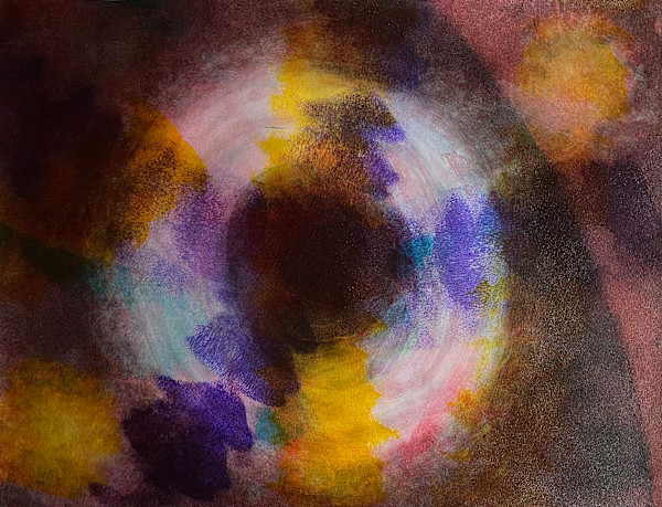 Ersatz Salvation by Dean Brown