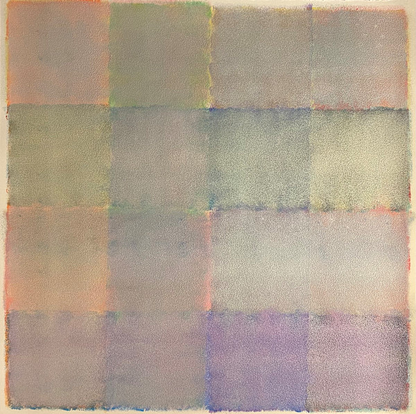 Exit Parity by Dean Brown