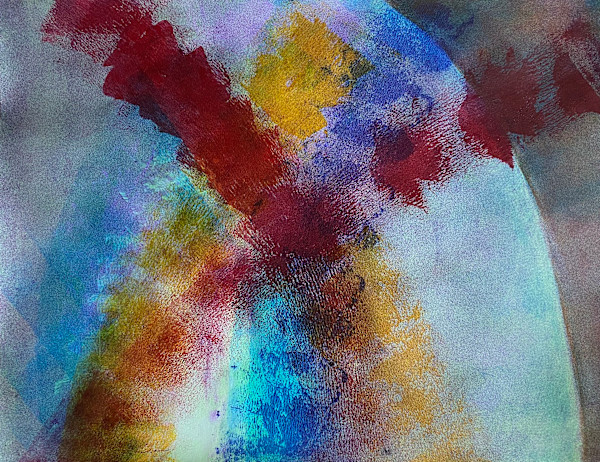 Extricate by Dean Brown