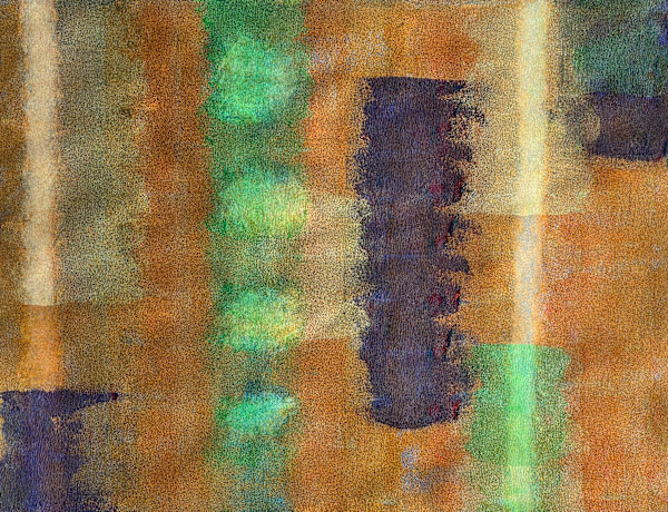 Falter Flow by Dean Brown