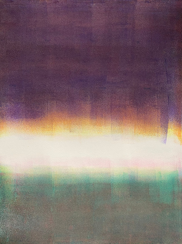Festoon Against Plenitude by Dean Brown