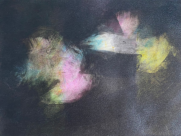 Fistula Shut Up by Dean Brown