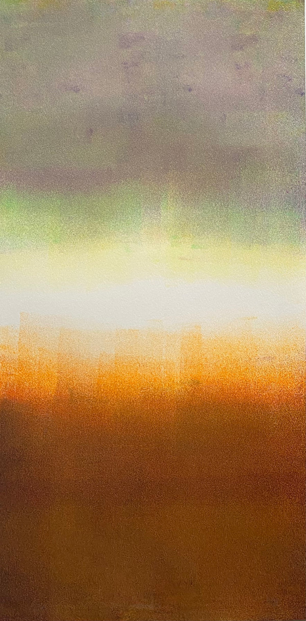 Furrow By Order by Dean Brown