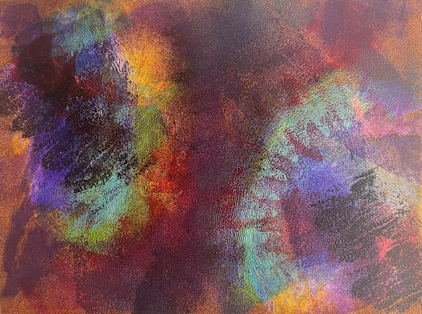Glory Invective by Dean Brown
