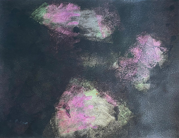 Inhale/Emit by Dean Brown