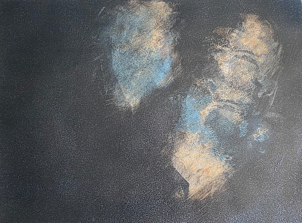 Jealousy by Dean Brown