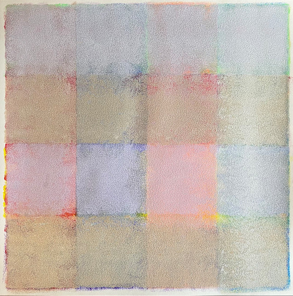 Livid Cognizance by Dean Brown