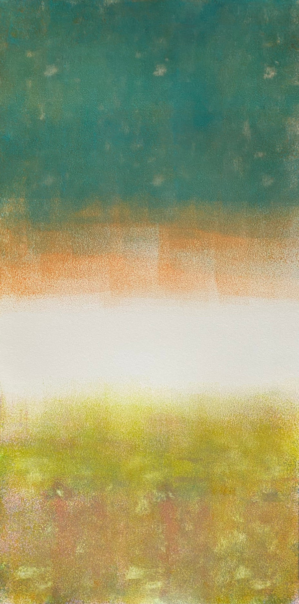 Lucidity Through Bilge by Dean Brown
