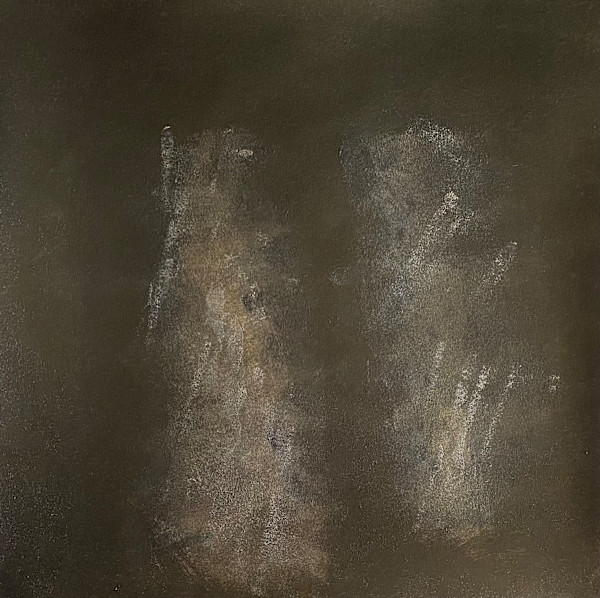 Mammon Pair by Dean Brown