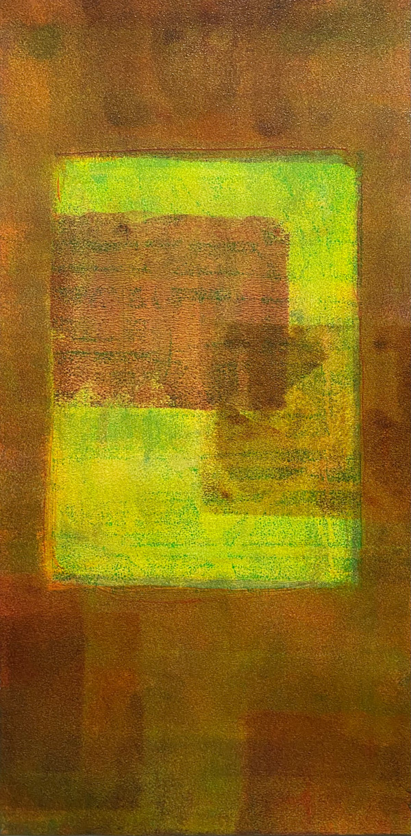 Manifesto Glow by Dean Brown