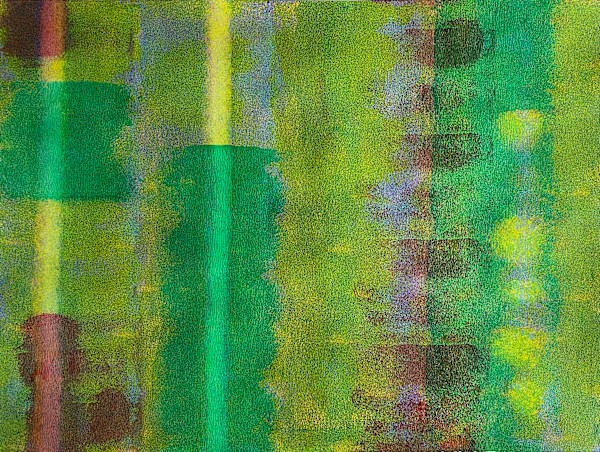 Manipulation Pinch by Dean Brown