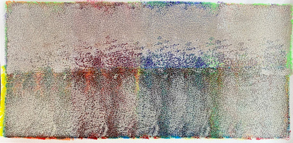 Melting History by Dean Brown