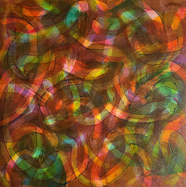 Modicum Under Grace by Dean Brown