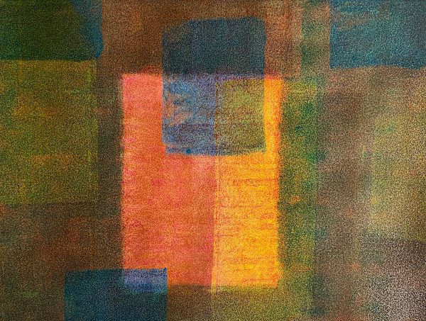Munitions Waltz by Dean Brown