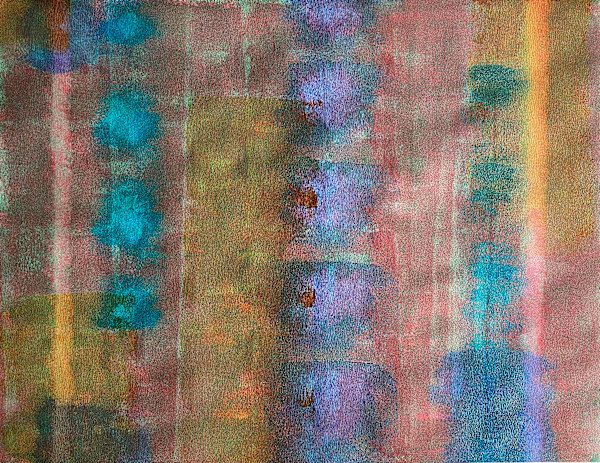 Muzzle Rive by Dean Brown