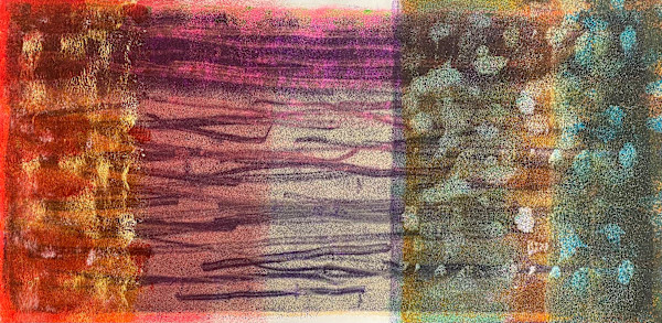 My Cold Flotsam by Dean Brown