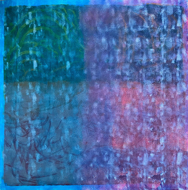 My Dimming Melody by Dean Brown
