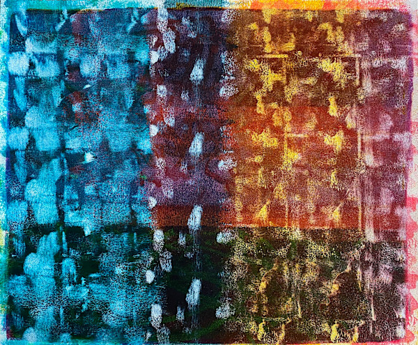 My Frivolous Epoch by Dean Brown