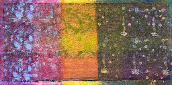 My Immaculate Index by Dean Brown
