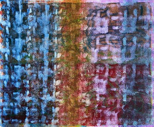 My Jocose Facade by Dean Brown