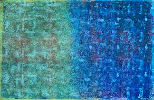 My Mother Tongue by Dean Brown