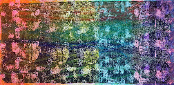 My Perturbed Juvenessence by Dean Brown