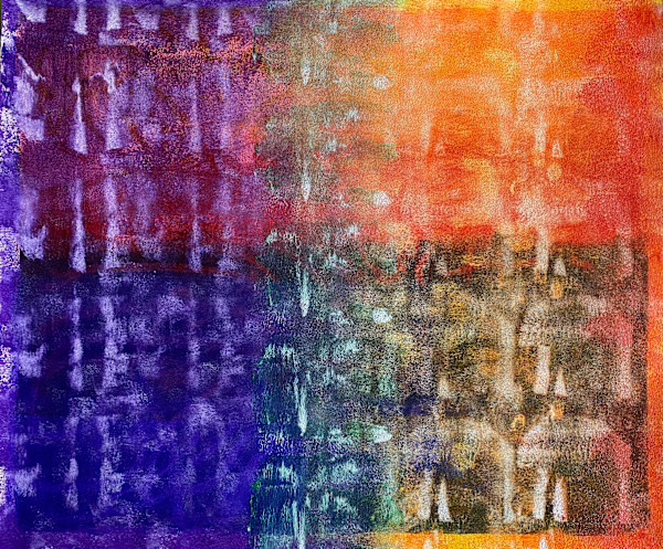 My Sheltered Charybdis by Dean Brown