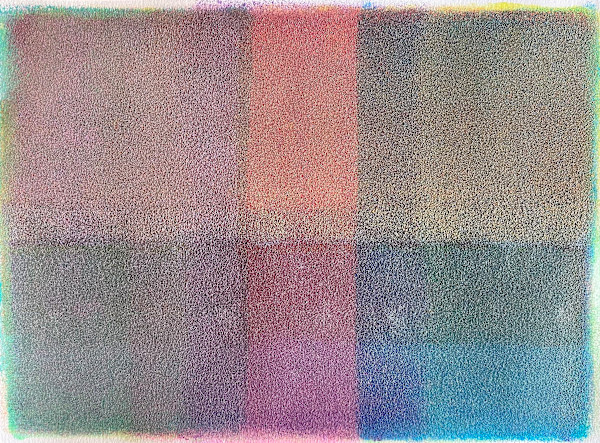 Native Mutability by Dean Brown