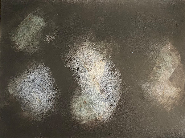 Nurture by Dean Brown
