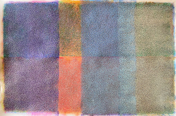Obloquy Torrent by Dean Brown