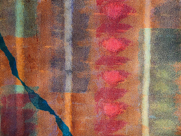 Oddment Cessation by Dean Brown