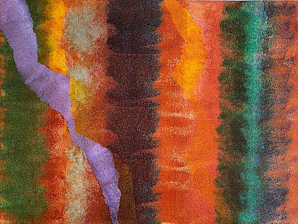 Offset Rend by Dean Brown