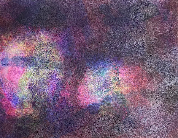 Orbit Ebb by Dean Brown