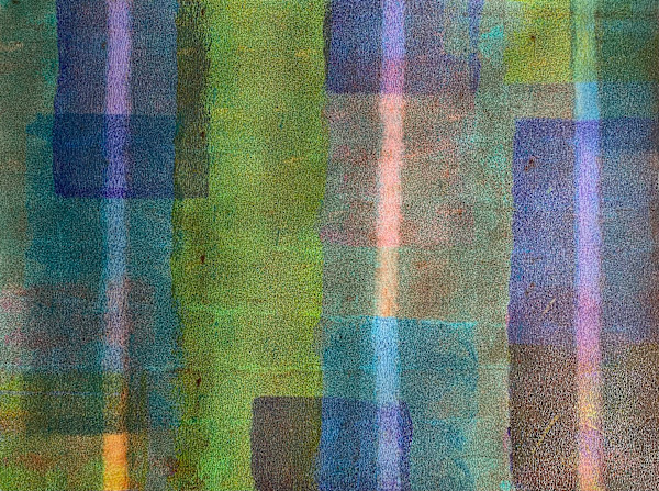 Passing Immurement by Dean Brown