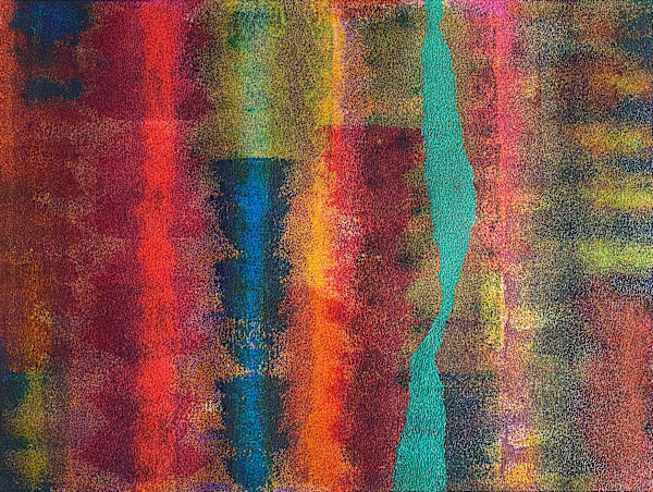 Peel Expiry by Dean Brown