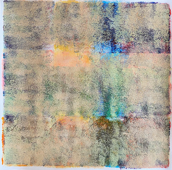 Piqued Madness by Dean Brown