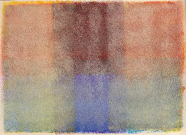 Plangent Vestibule by Dean Brown