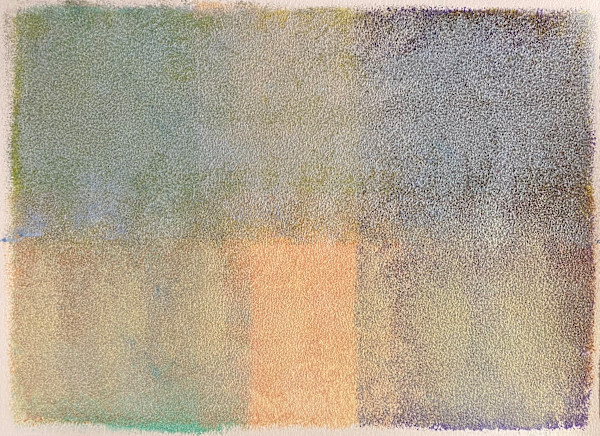 Posh Orifice by Dean Brown