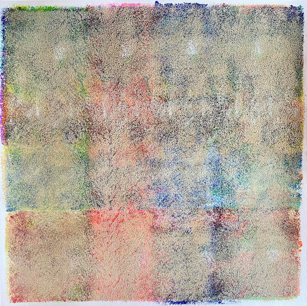 Relinquished Grudge by Dean Brown