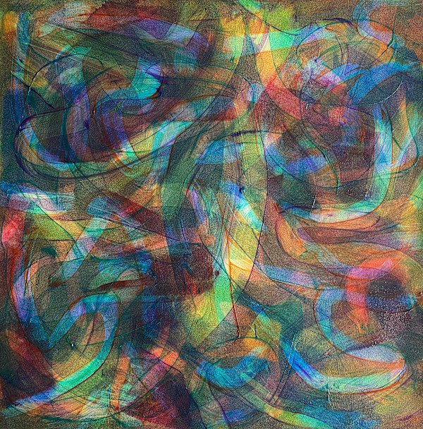 Ruse Around Intent by Dean Brown