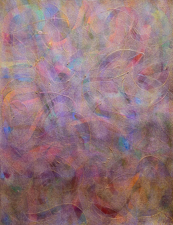 Seeds Against Frivolity by Dean Brown