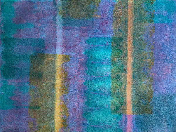 Slip Chain by Dean Brown