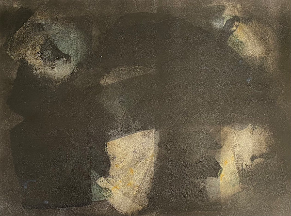 Standoff by Dean Brown